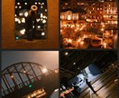 即納品から新規撮り下ろしまで写真提供致します 写真歴7年【手軽に、気軽に、低予算で】 イメージ2