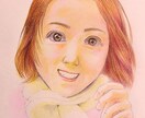似顔絵、風景画、ペット絵などを描きます お気に入りの写真を絵にしてみませんか？ イメージ1