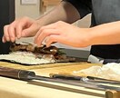 日本に無い食材で食べる日本料理教えます 海外アレンジ　海外現地調達食材調理日本料理 イメージ4