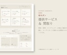 民泊の魅力を高めるインテリア提案書を作ります 和モダン・北欧など、どんなテイストでも。“映える”空間に。 イメージ6