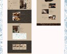 Wixでホームページ制作します おしゃれなHP制作｜初心者でも安心サポート イメージ3