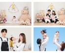 8月限定！プロ写真家がお得に出張撮影をします 個人写真・家族写真はお任せください！自然な表情を引き出します イメージ9