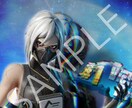 Twitterのアイコン・ヘッダー画像編集してます ヘッダー・アイコンで差をつけろ！ イメージ1