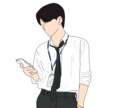 POPなロゴデザイン、看板デザイン描きます あなたの想い、デザインにしませんか？ イメージ4