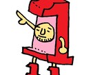 イラスト・挿絵・似顔絵を描きます ちょっと挿絵にとか、プレゼントとか、名刺に似顔絵とかに最適。 イメージ7