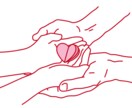 恋の悩み、婚活、結婚生活、不倫、寄り添います 周りの人にはなかなか話せない恋の悩み…受け止めます イメージ2