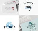 暖かく親しみのあるおしゃれなロゴ作ります 修正無制限！カードやグッズに展開しても映えるロゴデザイン イメージ2