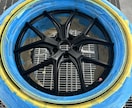 バイクの外装・タンク、なんでも塗装します 職人が仕上げる、艶と質感のリフレッシュ イメージ9