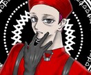 SNSアイコンやヘッダーなどイラストなどを描きます オーダーが細ければ細かいほどそれに沿ったイラストを描きます！ イメージ1