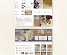 素材を汲み取り、伝わるパンフレットに仕上げます パンフレット・会社案内を制作します。 イメージ4