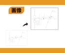 画像からAiデータを作成します 丁寧・迅速にトレース対応いたします！ イメージ4