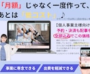 ブログ記事WordPress移行+デザイン承ります あなたの知識と情報を、資産としてWordPressへ イメージ2