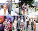 東京中心にカップル、お友達の思い出を撮影いたします 女性プロカメラマンが撮影！プロポーズシーンや卒業記念などにも イメージ2