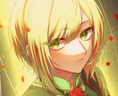 イラストの制作いたします 商用利用やお急ぎの方にも対応してます！ イメージ9