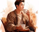 退職10回【コールセンタ×占師】占い師が話聞きます 辞めたい、つらい、限界…。ひとりで抱え込まないでください。 イメージ1
