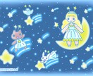 結婚式で使えるイラスト描きます 映像やカード、グッズなどにご利用できるイラストお描きします♪ イメージ10