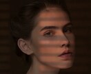 人物写真を綺麗に修正します 激安、どんな写真でも綺麗になります イメージ6