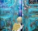 二つの選択肢で迷ってる貴方✨選択をサポートします ❤️AとB✨どちらを選んでもそれぞれイメージ致します イメージ1