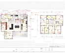 設計歴25年1000組超｜建築士が間取り添削します 間取り診断・相談・セカンドオピニオンで確認事項までアドバイス イメージ12