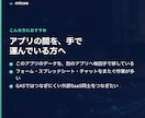 n8nで複数アプリのデータ連携・通知を自動化します アプリ間の手作業コピーを、n8nで自動化します。 イメージ2