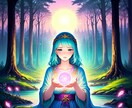 あなたの片想いの成就をお手伝いします あの人との関係を深める具体的なアドバイスを届けます イメージ1