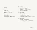 伝わる図解をデザインします 「複雑な情報を整理して、ひと目で伝わるカタチに」 イメージ5