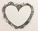 お花描きます 記念日のカードや、チラシなどにいかがですか？ イメージ5