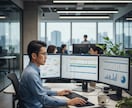 業務自動化相談】毎日の定型作業を自動化にします AI活用で毎回の手作業を効率化して本来の仕事に集中 イメージ8