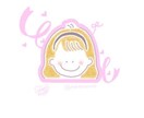お試し価格！限定3点！可愛いアイコン作成します フワッとした可愛いイラストいかがでしょうか イメージ7