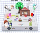 波動測定タイムウェーバーを用いてオーラ分析をします 波動測定器タイムウェーバーでオーラ鑑定 イメージ1