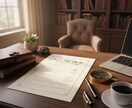 約5000字の物語★本名と生年月日で読み解きます ◆あなたのパーソナル・ライフサイクル総合分析レポート イメージ2