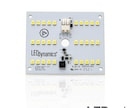 車のテールランプのLED交換、基板修理します DIP部品、SOP表面実装部品交換、ハンダ付け、基板修理 イメージ5