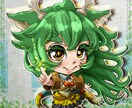 可愛いデフォルメキャラを描きます オリジナルキャラクター作成！アナログ、デジタルどちらも可 イメージ8