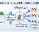 GASでGoogleワークスペースを自動化します あなたの｢面倒な作業｣をワンクリックで終わる仕組みに変えます イメージ3