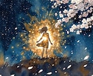 魂まで深く響く花火を霊視で読み解きます 魂の花火大会はすでに始まっています イメージ10