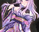 イラスト制作します かわいいイラストをお描きします！ イメージ1