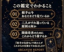 職場人間関係の悩みをタロットで改善策をお伝えます 相手の気持ち・すれ違いの原因・今後の接し方を具体的に鑑定 イメージ4
