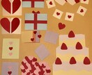 手作りアルバム代わりに作ります 大切な方へのアルバム作りお手伝いさせてください イメージ9