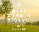 主婦が愚痴・悩み・雑談をチャットでお聞きします 主婦目線で家事・子育て・夫婦の悩みを受け止めます（文字のみ） イメージ1