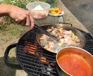 美味しいパエリアの作り方を教えます 様々なパエリアのご相談に乗ります。 イメージ1