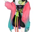 アイコン/イラスト/立ち絵制作します イラスト、アイコン、Live2D用イラストの制作をしています イメージ8