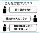 早い！安い！イラスト描きます 【商用利用・二次利用可能！】お気軽イラストです イメージ2