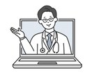 特別養護老人ホームの収益改善の手助けをします 精神科医の介入で、特養の加算をアップの準備 イメージ1