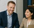 社会人向けビジネス英会話レッスンします 現外資系企業勤務、経験豊富なネイティブ講師によるレッスンです イメージ2