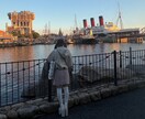 文通感覚でメッセージやり取りします ワンセット５ラリーでお話しするよ イメージ2