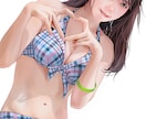 リアルすぎないリアルなタッチで似顔絵描きます プレゼント、イベント用など各種用途に対応します イメージ4