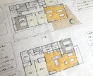 プランを作成します 住まい新築・リフォーム（住宅・マンションなど） イメージ3