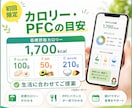 初めての方へ｜食事写真で7日間ダイエット伴走します 毎日の助言で自分に合う痩せ方を一緒に見つけましょう！ イメージ6