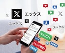X（旧Twitter）で1ヶ月間、成長支援します 「リプライが欲しい」「いいね0で焦る」人に手動で価値提供! イメージ4