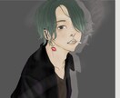 アイコン等さまざまな絵を描きます 納得いただける絵を提供したいと思います イメージ5
